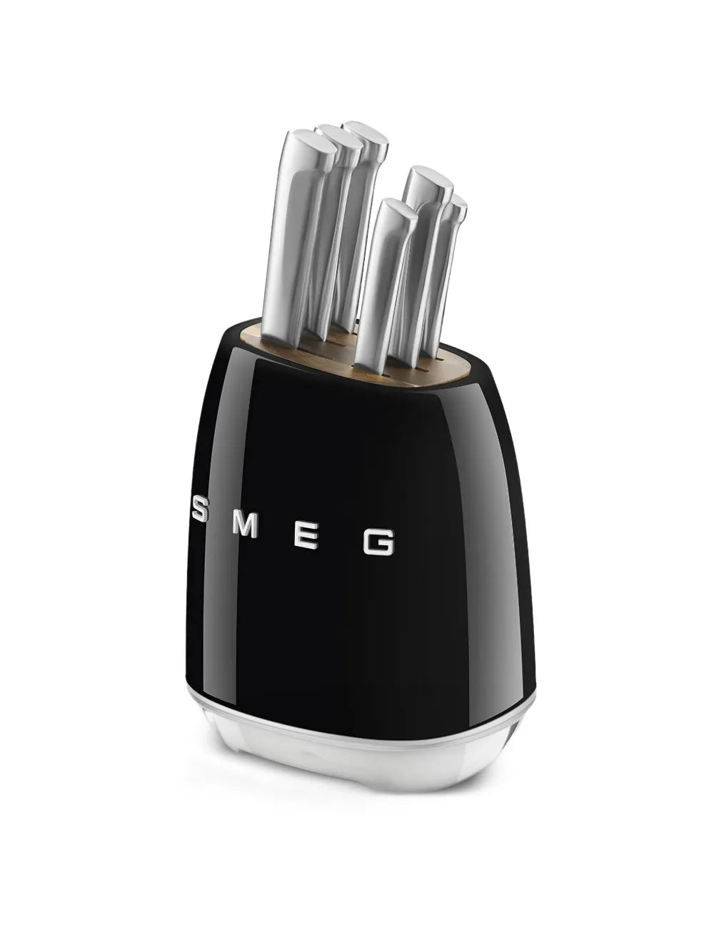 SMEG Knife Set