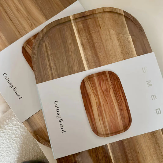 SMEG Cutting Board