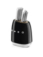 SMEG Knife Set
