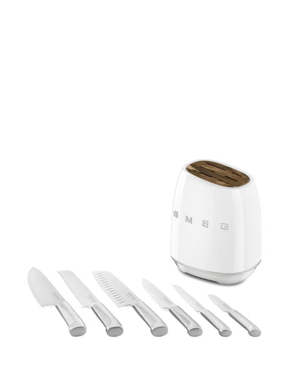 SMEG Knife Set